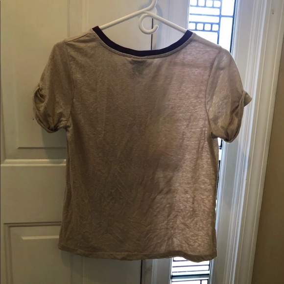 Quote tee - Picture 2 of 2